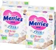 Упаковка подгузников Merries для детей S 4-8 кг 82 шт х 2 пачки (4901301230812_1) - изображение 1