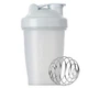 Шейкер спортивний BlenderBottle Classic 20oz/590ml White - зображення 13