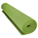Килимок для йоги та фітнесу Power System PS-4014 PVC Fitness-Yoga Mat Green (173x61x0.6) - изображение 10