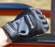 Перчатки для фітнесу Power System PS-2500 Power Plus Black/Grey XS - зображення 12