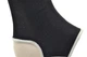 Бандажі на гомілкостоп Power System PS-6003 Ankle Support Black (2шт.) L (A-012358) - зображення 9