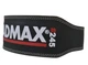 Пояс для важкої атлетики MadMax MFB-245 Full leather шкіряний Black L - изображение 10