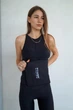 Пояс для схуднення Power System SlimmingBelt Wt Pro PS-4001 L (100*25 см) - изображение 14