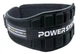 Пояс неопреновий для важкої атлетики Power System Neo Power PS-3230 Black/Yellow L - зображення 9