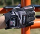 Перчатки для фітнесу Power System PS-2300 Fitness Grey/Black S - зображення 12