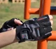 Перчатки для фітнесу Power System PS-2300 Fitness Grey/Black S - зображення 14