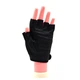 Перчатки для фітнесу MadMax MFG-251 Rainbow Pink S - зображення 10