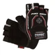 Рукавички для фітнесу Power System PS-2250E Pro Grip EVO Black XL - изображение 10
