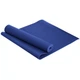Коврик для йоги та фітнесу Power System PS-4014 PVC Fitness-Yoga Mat Blue (173x61x0.6) - зображення 10