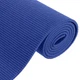 Коврик для йоги та фітнесу Power System PS-4014 PVC Fitness-Yoga Mat Blue (173x61x0.6) - зображення 12