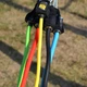 Набір трубчастих еспандерів Power System PS-4099 Total Expander Set 5шт. (до 55 кг.) - изображение 5