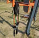 Набір трубчастих еспандерів Power System PS-4099 Total Expander Set 5шт. (до 55 кг.) - изображение 7