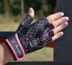 Перчатки для фітнесу Power System PS-2910 Classy Pink XS - зображення 5