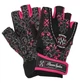 Перчатки для фітнесу Power System PS-2910 Classy Pink XS - зображення 9