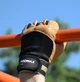 Рукавички для фітнесу MadMax MFG-248 Clasic Brown S - изображение 11