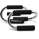 PowerPlay 4318 Push-Up Bars Stell металеві (S-подібні) - зображення 3