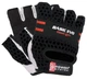 Рукавички для фітнесу Power System PS-2100 Basic EVO Black/Red Line S - изображение 9