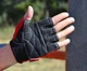 Рукавички для фітнесу Power System PS-2250 Pro Grip Red XL - изображение 12
