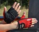 Рукавички для фітнесу Power System PS-2250 Pro Grip Red XL - изображение 13