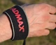 Лямки для тяги MadMax MFA-267 PWR Straps Black/Grey/Red - изображение 10