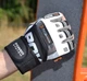 Рукавички для фітнесу Power System PS-2700 No Compromise Grey/White M - изображение 10