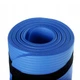 Килимок для йоги та фітнесу Power System PS-4017 NBR Fitness Yoga Mat Plus Blue (180х61х1) - изображение 13