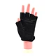 Перчатки для фітнесу MadMax MFG-251 Rainbow Grey S - зображення 10