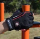 Рукавички для фітнесу Power System PS-2580 Man’s Power Black XS - изображение 13