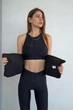 Пояс для похуднення Power System Slimming Belt Wt Pro PS-4001 XL (125*25 см) - зображення 14