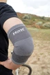 Налокітники Power System PS-6001 Elbow Support Grey (2шт.) XL - изображение 4