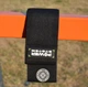 Тканева гумка для фітнесу та спорту Power System PS-4093 Booty Band LVL 3 Black/Grey (d_94 см. навантаження 6-12кг.) - изображение 5