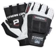 Рукавички для фітнесу Power System PS-2300 Fitness Black/White M - изображение 1