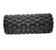 Масажний ролик (ролер) PowerPlay 4025 Massage Roller Чорно-оранжевий (33x15см.) - зображення 9