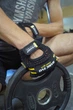 Рукавички для фітнесу Power System PS-2100 Basic EVO Black/Yellow Line XL - изображение 8
