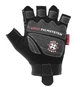 Рукавички для фітнесу Power System PS-2580 Man’s Power Black/Grey M - изображение 9