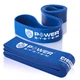 Еспандер-петля (гумка для фітнесу та кроссфіту) Power System PS-4054 ​​CrossFit Level 4 Blue (опір 22-50 кг) - зображення 1