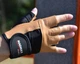 Рукавички для фітнесу MadMax MFG-444 Fitness Brown L - изображение 11