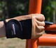 Рукавички для фітнесу MadMax MFG-444 Fitness Brown L - изображение 13