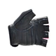 Рукавички для фітнесу MadMax MFG-251 Rainbow Rubine Red S - изображение 9