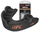 Капа боксерська OPRO Junior Bronze UFC Hologram Black (art.002264001) - изображение 9