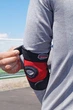 Налокітник Power System PS-6011 Neo Eibow Support Black/Red (1шт.) M - изображение 14