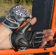 Рукавички для фітнесу MadMax MFG-831 Mti 83.1 Grey/Digital Camo M - изображение 11