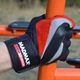 Рукавички для фітнесу MadMax MFG-568 Extreme 2nd edition Black/Red XL - изображение 12