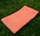 Килимок для йоги та фітнесу Power System PS-4014 PVC Fitness-Yoga Mat Orange (173x61x0.6) - изображение 11