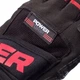 Рукавички для фітнесу Power System PS-2800 Power Grip Red M - изображение 10