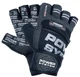 Рукавички для фітнесу Power System PS-2800 Power Grip Black L - изображение 1
