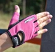 Рукавички для фітнесу Power System PS-2250 Pro Grip жіночі Pink XS - изображение 11