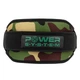 Пояс для важкої атлетики Power System PS-3220 Predator неопреновий Камуфляж L - зображення 9