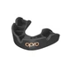 Капа боксерська OPRO Junior Bronze Black (art.002185001) - изображение 9