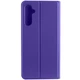 Шкіряний чохол книжка GATMEN PREMIUM Elegant (PU) для Samsung Galaxy A54 5G Light Purple - зображення 4